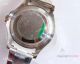 Replica Rolex Yachtmaster Stainless Steel Brown Dial Watch Noob Factory-904L-Swiss 3135 (6)_th.jpg